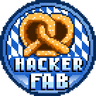 HackerFab Munich Logo